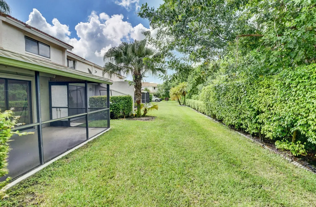 8644 Eagle Run Drive Boca Raton FL 33434