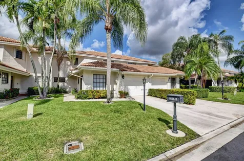 8644 Eagle Run Drive Boca Raton FL 33434