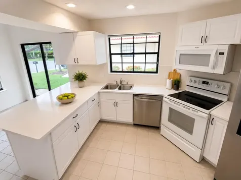 8644 Eagle Run Drive Boca Raton FL 33434
