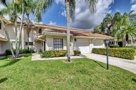8644 Eagle Run Drive Boca Raton FL 33434