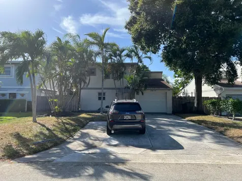 2417 Sundy Avenue Delray Beach FL 33444