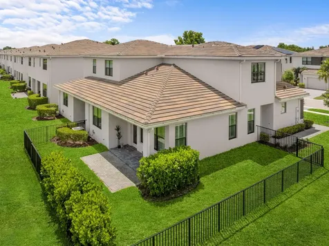 8781 Corvus Drive Lake Worth FL 33467