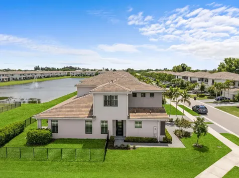 8781 Corvus Drive Lake Worth FL 33467