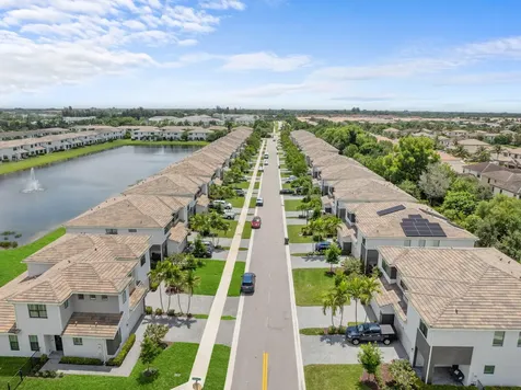 8781 Corvus Drive Lake Worth FL 33467