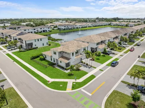 8781 Corvus Drive Lake Worth FL 33467