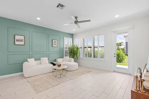 8781 Corvus Drive Lake Worth FL 33467