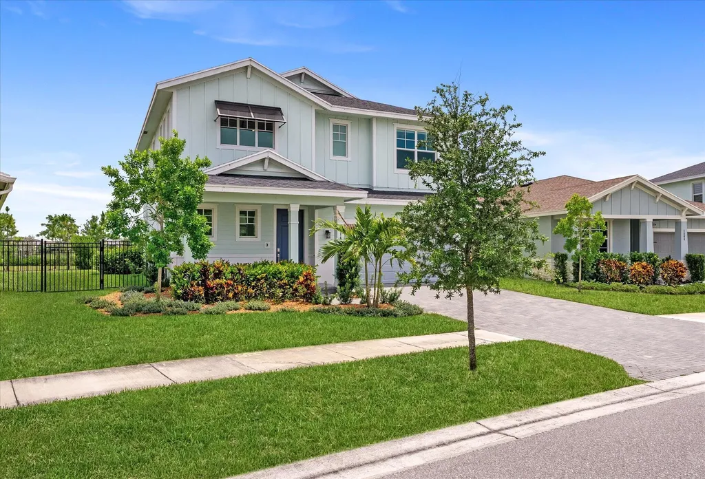 1814 Wandering Willow Way The Acreage FL 33470