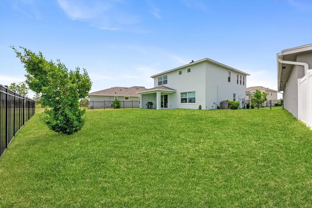 1814 Wandering Willow Way The Acreage FL 33470