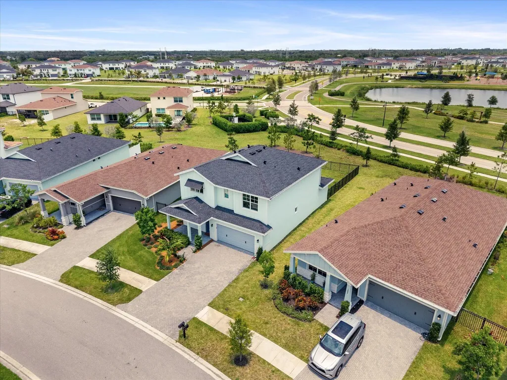 1814 Wandering Willow Way The Acreage FL 33470