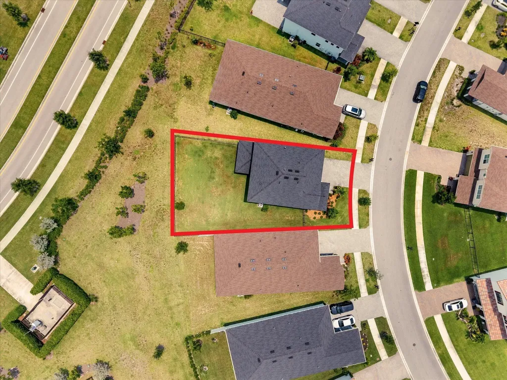 1814 Wandering Willow Way The Acreage FL 33470