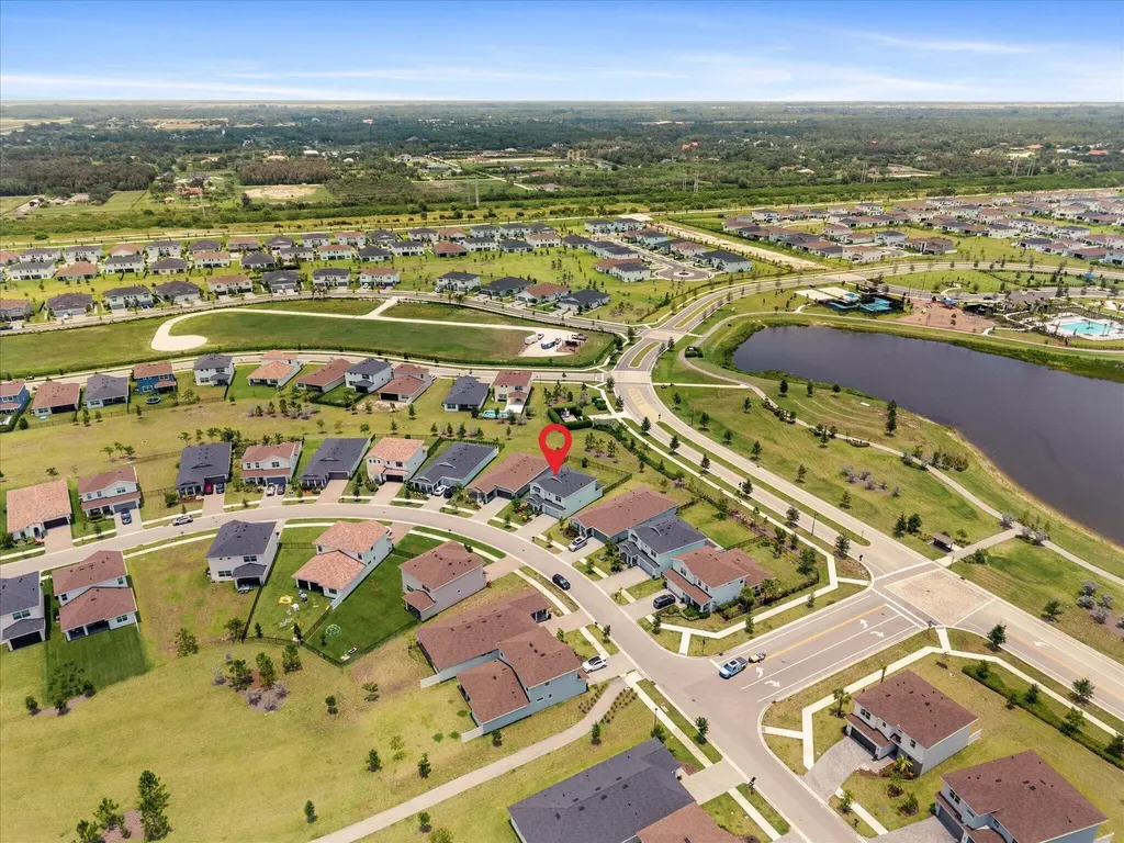 1814 Wandering Willow Way The Acreage FL 33470