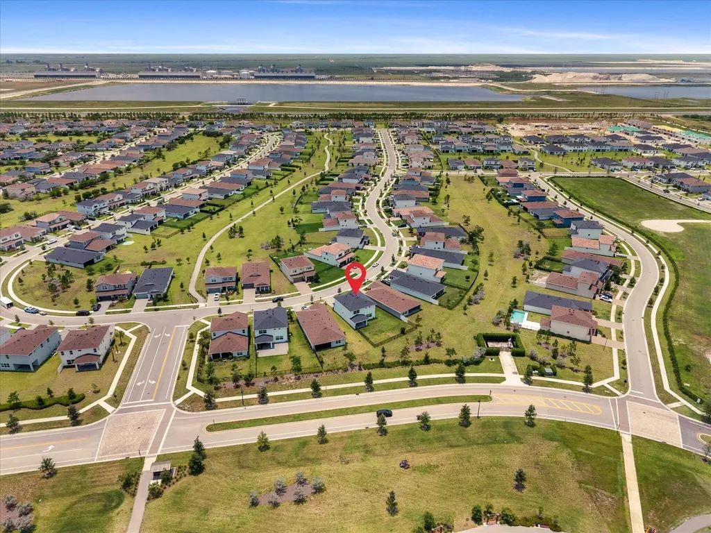 1814 Wandering Willow Way The Acreage FL 33470