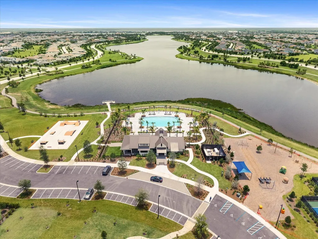 1814 Wandering Willow Way The Acreage FL 33470