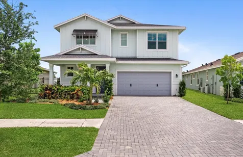 1814 Wandering Willow Way The Acreage FL 33470