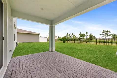 1814 Wandering Willow Way The Acreage FL 33470