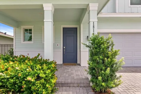 1814 Wandering Willow Way The Acreage FL 33470