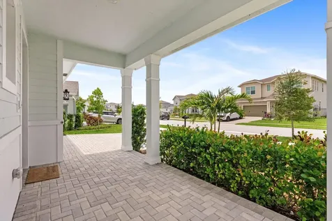 1814 Wandering Willow Way The Acreage FL 33470