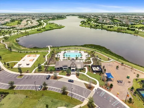 1814 Wandering Willow Way The Acreage FL 33470