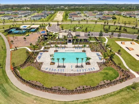 1814 Wandering Willow Way The Acreage FL 33470