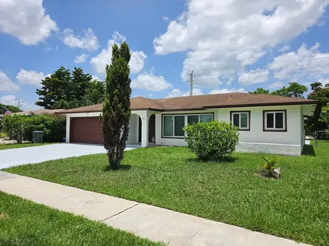 4911 Ataman Boca Raton FL 33428