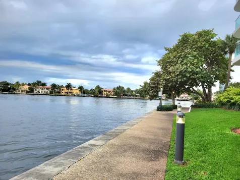 19707 Turnberry Way Aventura FL 33180