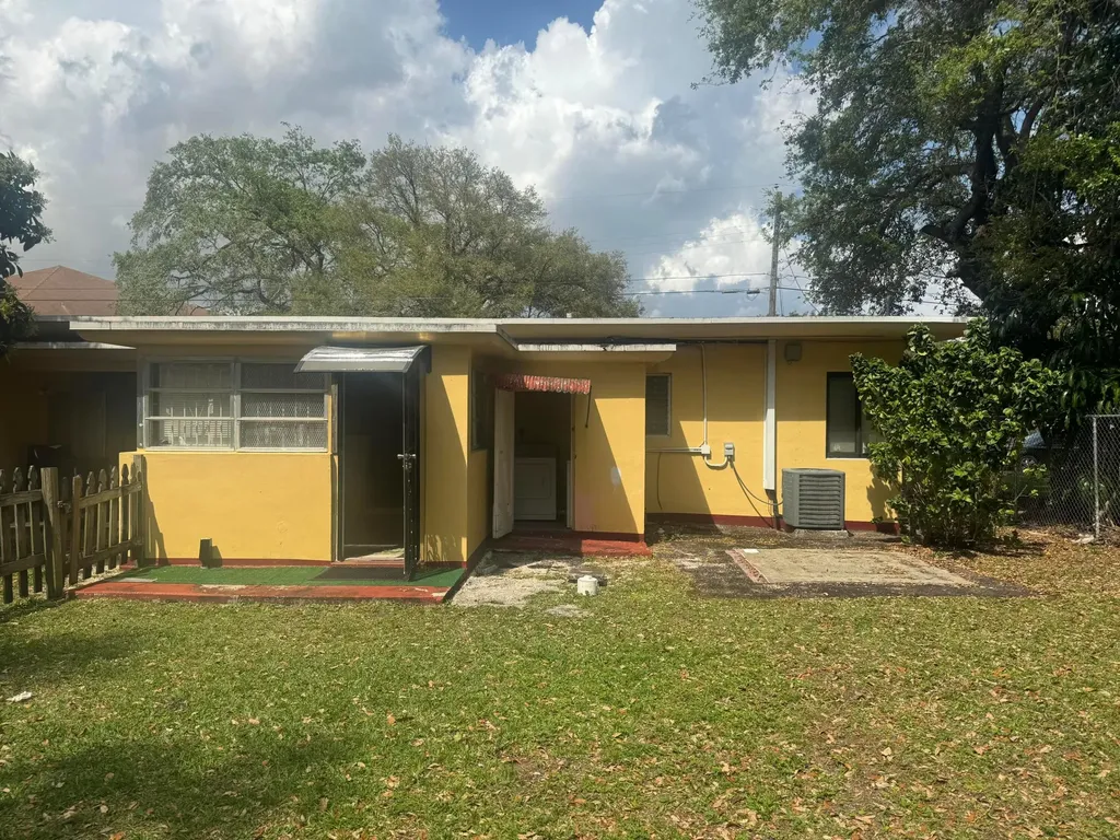 2360 NW 98th Street Miami FL 33147