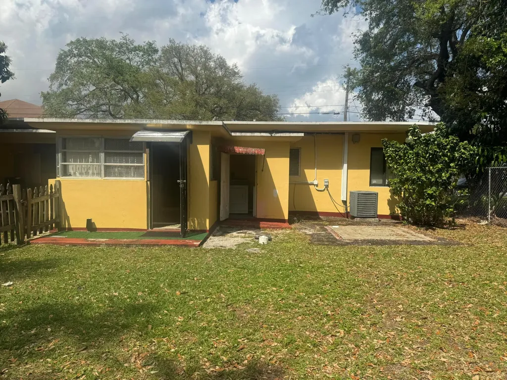 2360 NW 98th Street Miami FL 33147