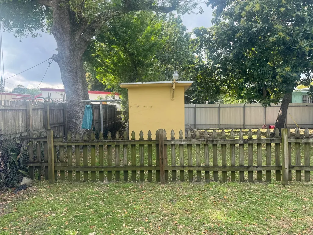 2360 NW 98th Street Miami FL 33147