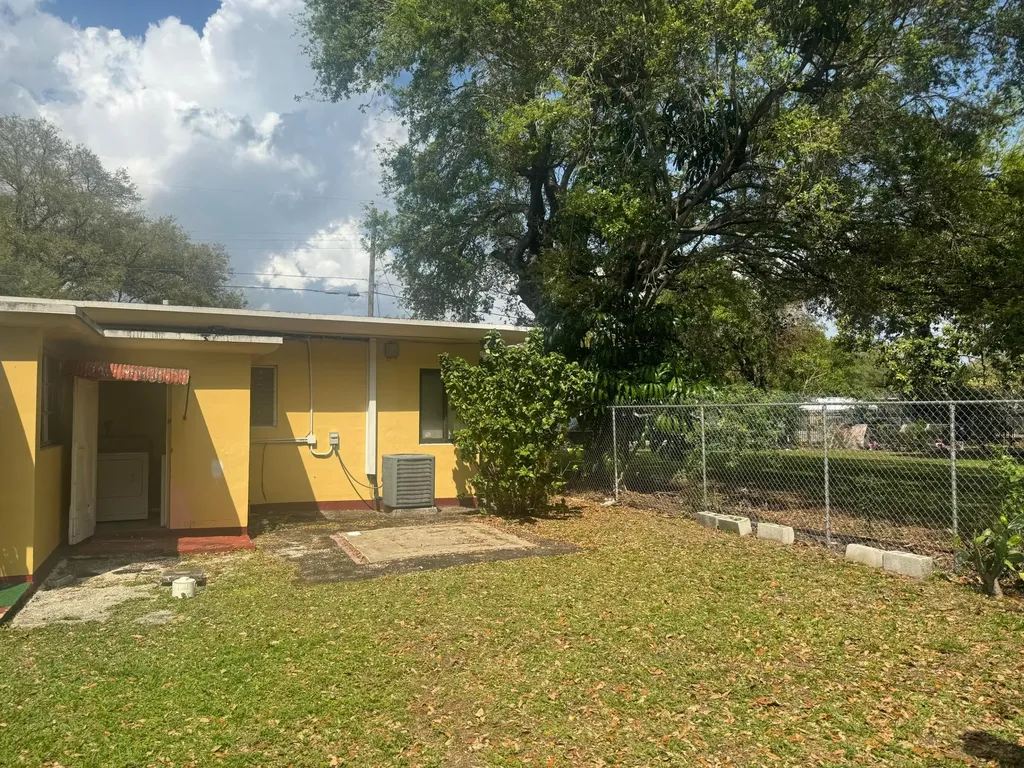 2360 NW 98th Street Miami FL 33147