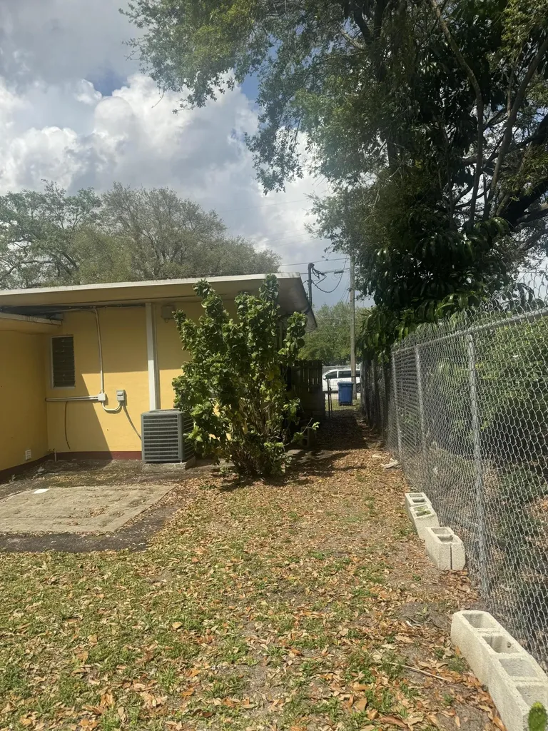 2360 NW 98th Street Miami FL 33147