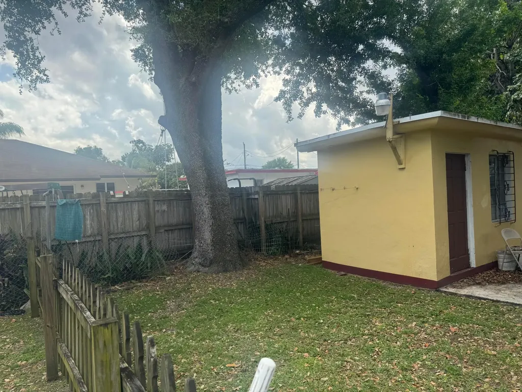2360 NW 98th Street Miami FL 33147