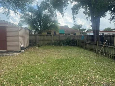 2360 NW 98th Street Miami FL 33147