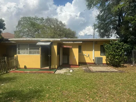 2360 NW 98th Street Miami FL 33147
