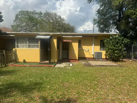 2360 NW 98th Street Miami FL 33147