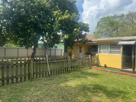2360 NW 98th Street Miami FL 33147