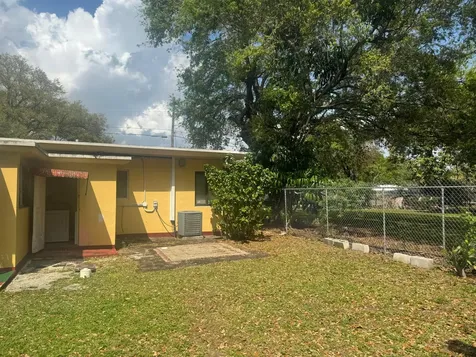 2360 NW 98th Street Miami FL 33147