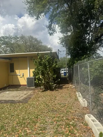 2360 NW 98th Street Miami FL 33147