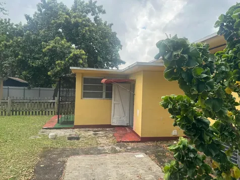 2360 NW 98th Street Miami FL 33147