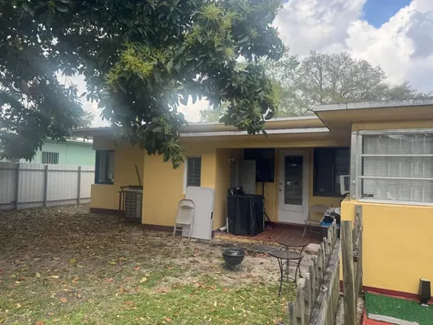 2360 NW 98th Street Miami FL 33147