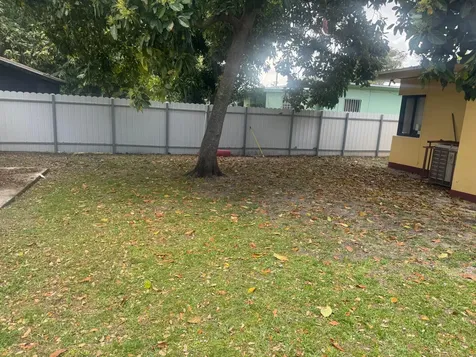 2360 NW 98th Street Miami FL 33147