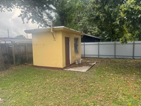 2360 NW 98th Street Miami FL 33147