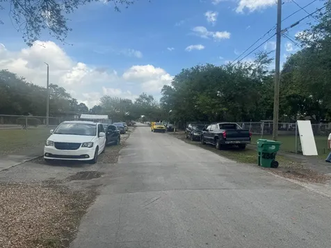 2360 NW 98th Street Miami FL 33147