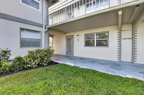 449 Monaco J Delray Beach FL 33446