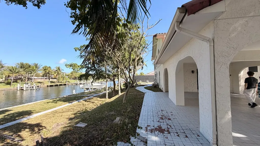 2614 Amherst Lane Lake Worth Beach FL 33460