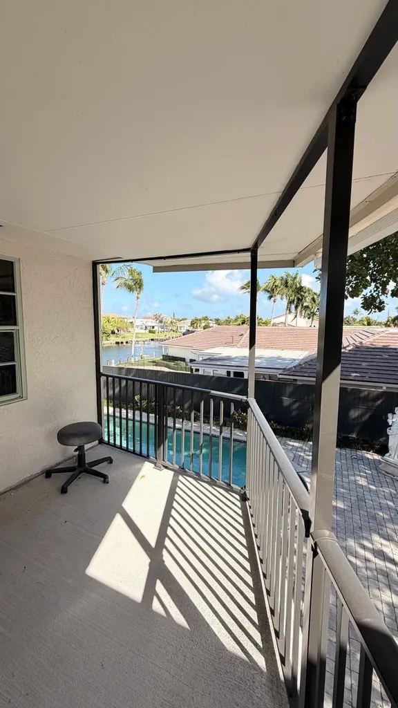 2614 Amherst Lane Lake Worth Beach FL 33460