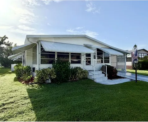 8204 W Bitterbush Lane Port St Lucie FL 34952