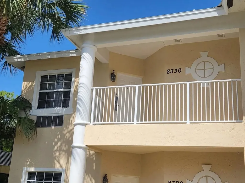 8330 Mulligan Circle Port St Lucie FL 34986