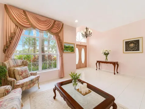 15883 SW 14th Court Pembroke Pines FL 33027