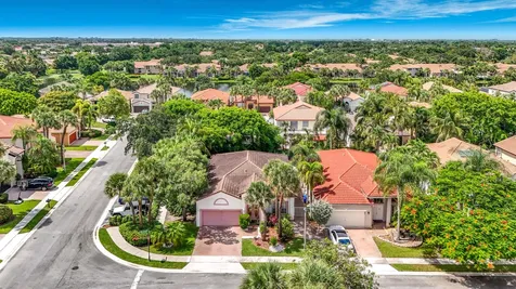 15883 SW 14th Court Pembroke Pines FL 33027