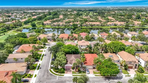15883 SW 14th Court Pembroke Pines FL 33027